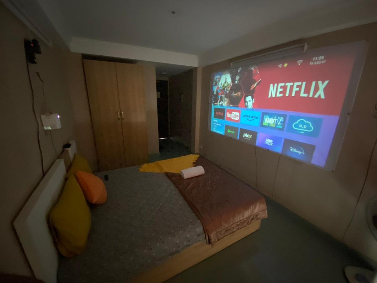 Apartmán Jackey House Ho Či Minovo Město Exteriér fotografie