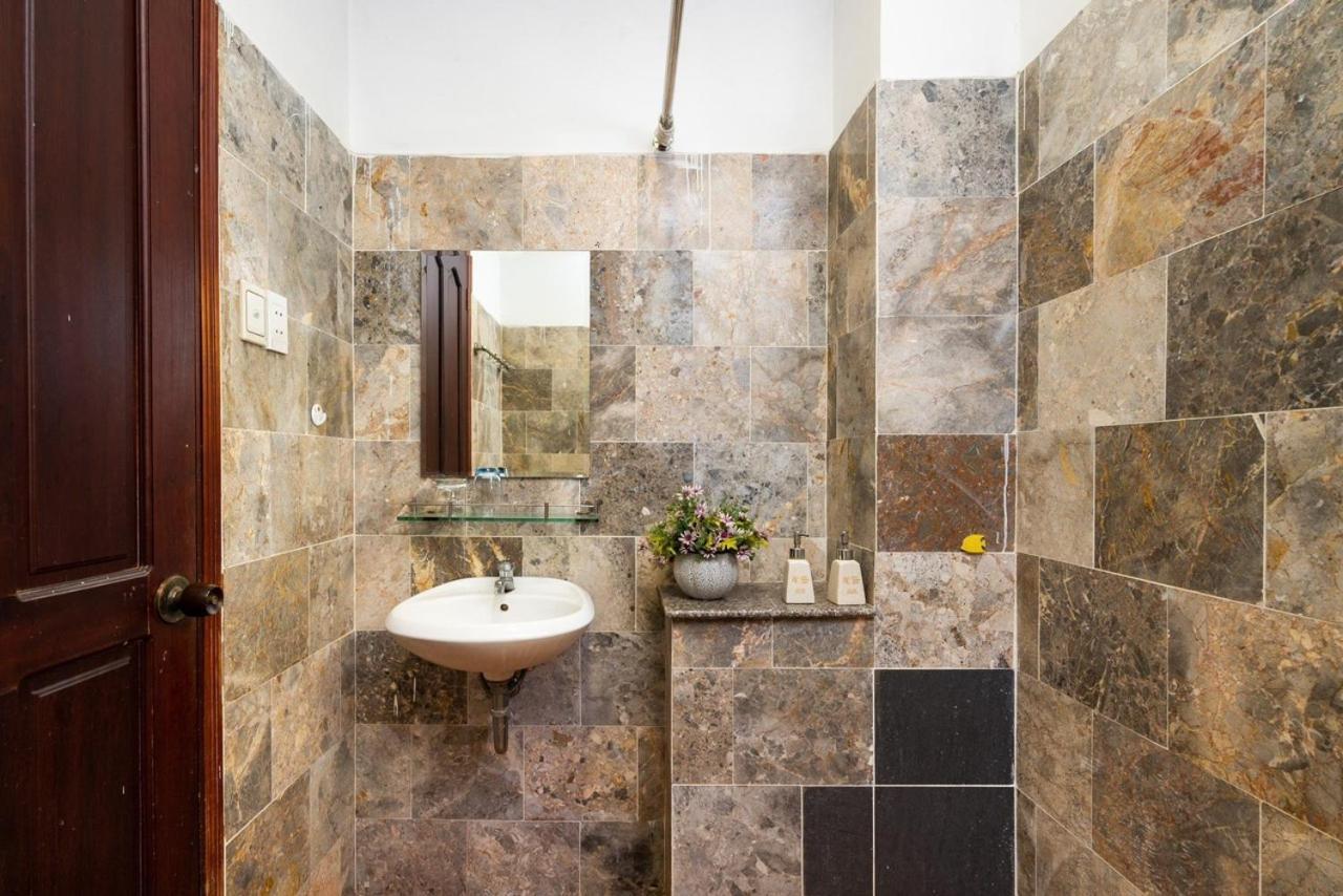 Apartmán Jackey House Ho Či Minovo Město Exteriér fotografie