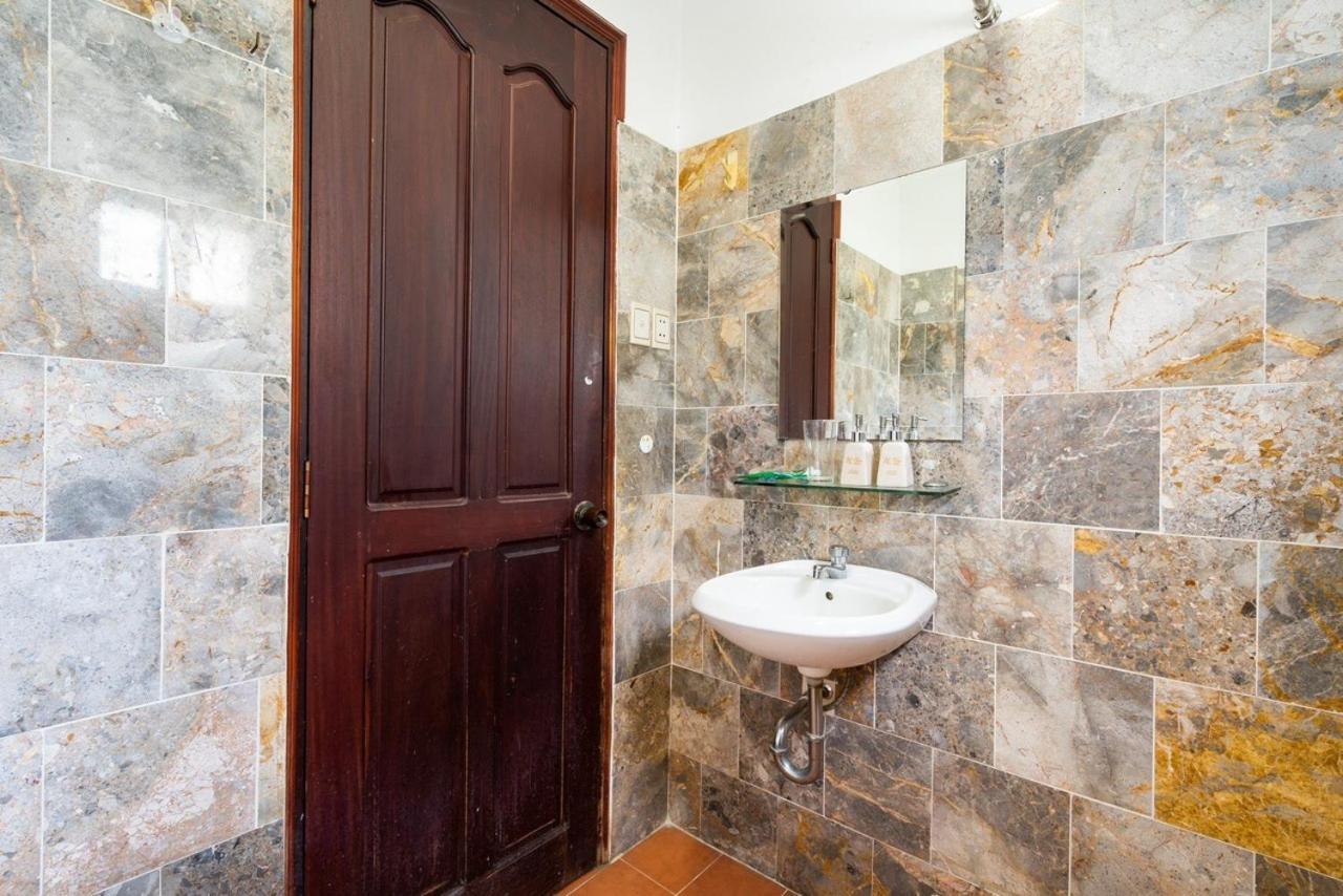 Apartmán Jackey House Ho Či Minovo Město Exteriér fotografie