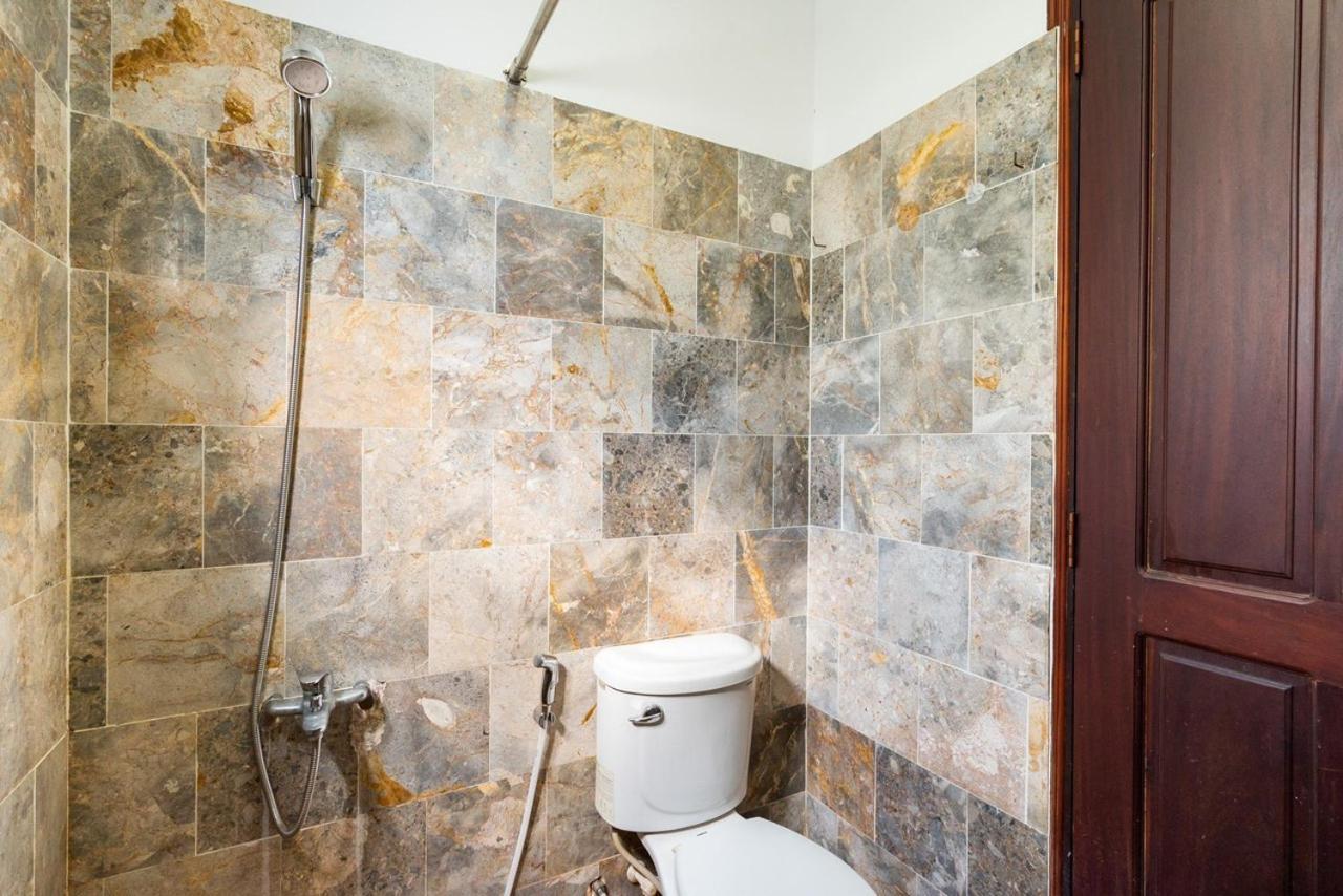 Apartmán Jackey House Ho Či Minovo Město Exteriér fotografie