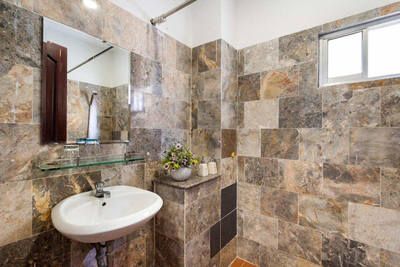 Apartmán Jackey House Ho Či Minovo Město Exteriér fotografie