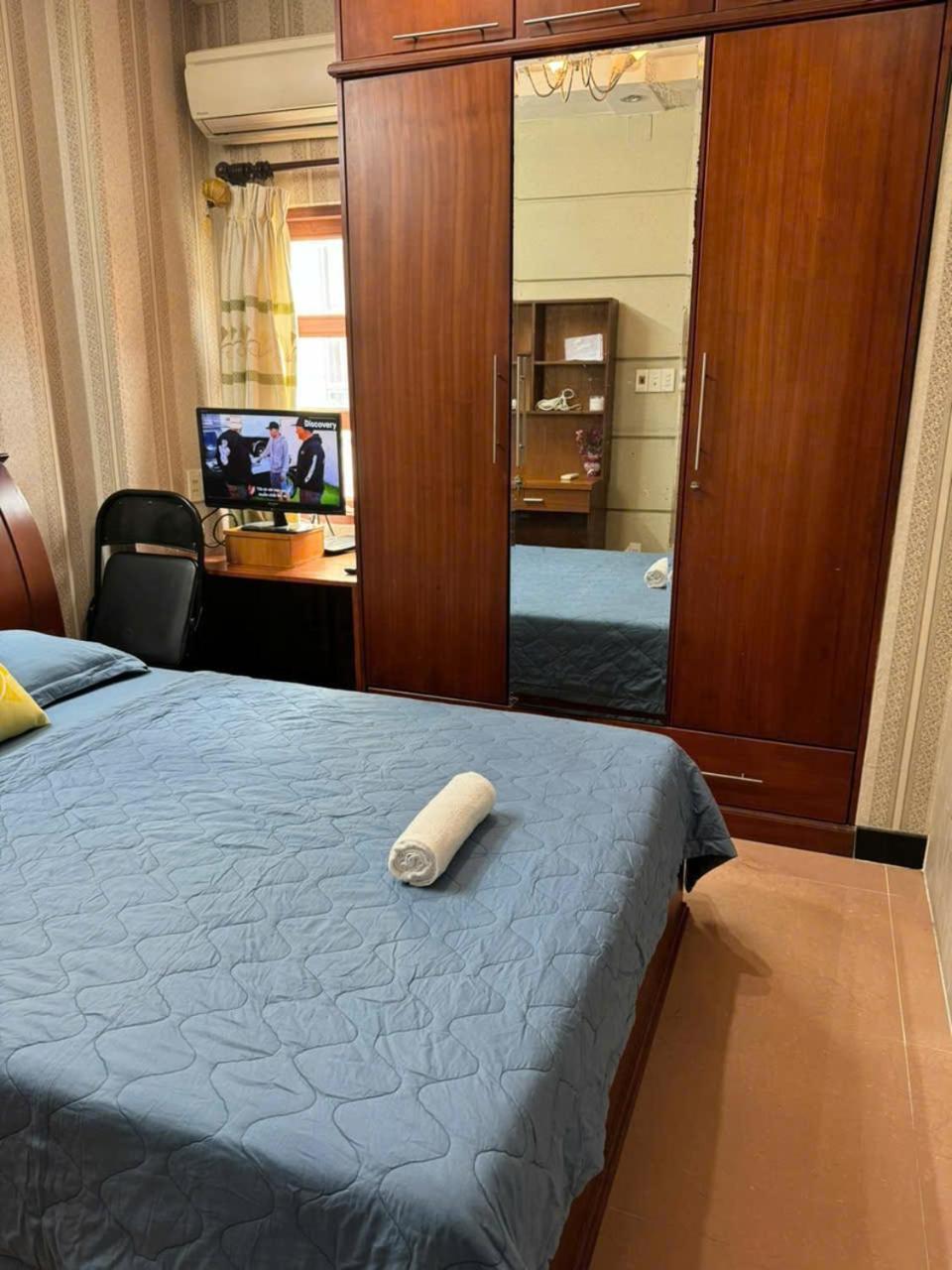 Apartmán Jackey House Ho Či Minovo Město Exteriér fotografie
